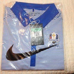 Women's golf shirt